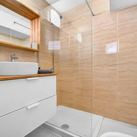 Apartamento Sea View Playa De Americas Playa de las Americas (Tenerife)