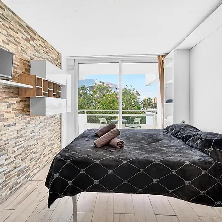 Sea View Playa De Americas * Playa de las Americas (Tenerife)