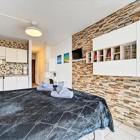 Apartment Sea View Playa De Americas