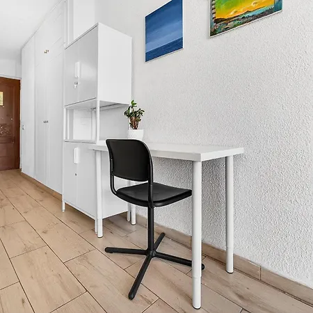 Apartment Sea View Playa De Americas