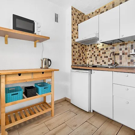 Sea View Playa De Americas