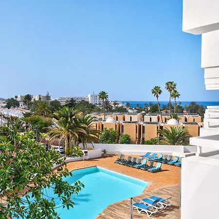 Apartment Sea View Playa De Americas