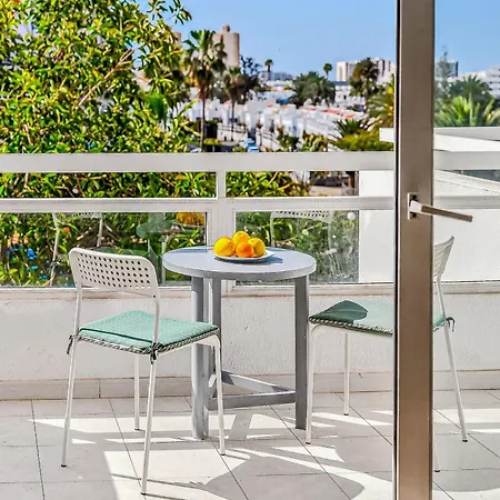 Sea View Playa De Americas * Playa de las Americas (Tenerife)