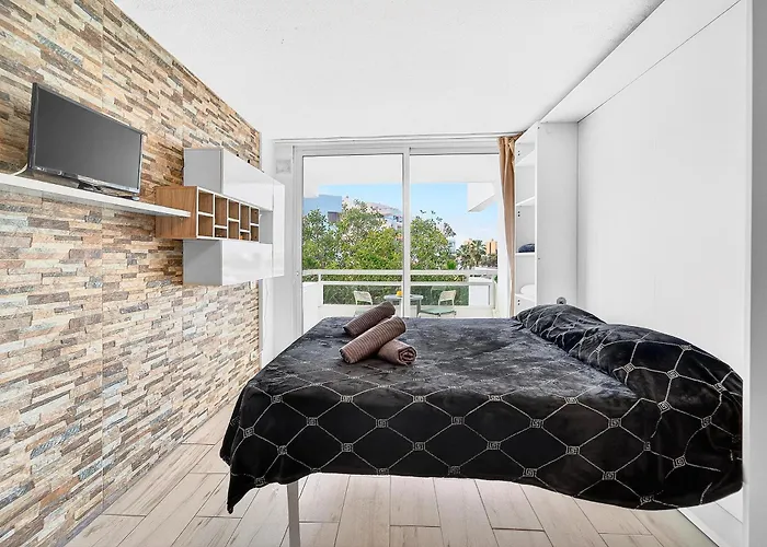 Sea View Playa De Americas * Playa de las Americas (Tenerife)