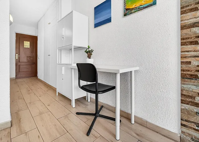 Apartment Sea View Playa De Americas