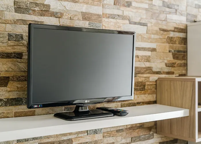 Sea View Playa De Americas Apartment Playa de las Americas (Tenerife)