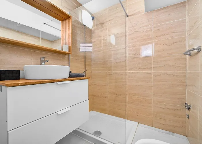 Apartment Sea View Playa De Americas Playa de las Americas (Tenerife)