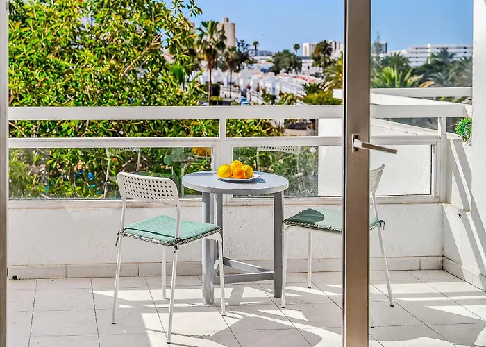 Sea View Playa De Americas * Playa de las Americas (Tenerife)